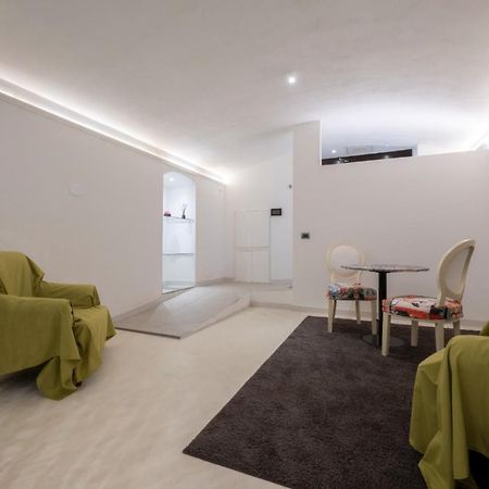 Suite Umbertino 39 Bari Kültér fotó