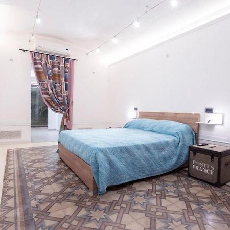 Suite Umbertino 39 Bari Kültér fotó
