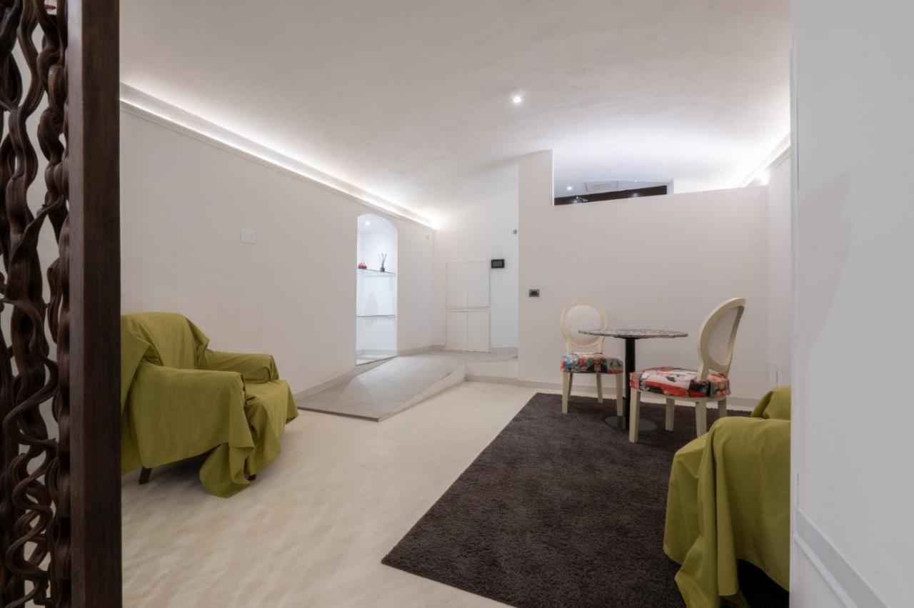 Suite Umbertino 39 Bari Kültér fotó
