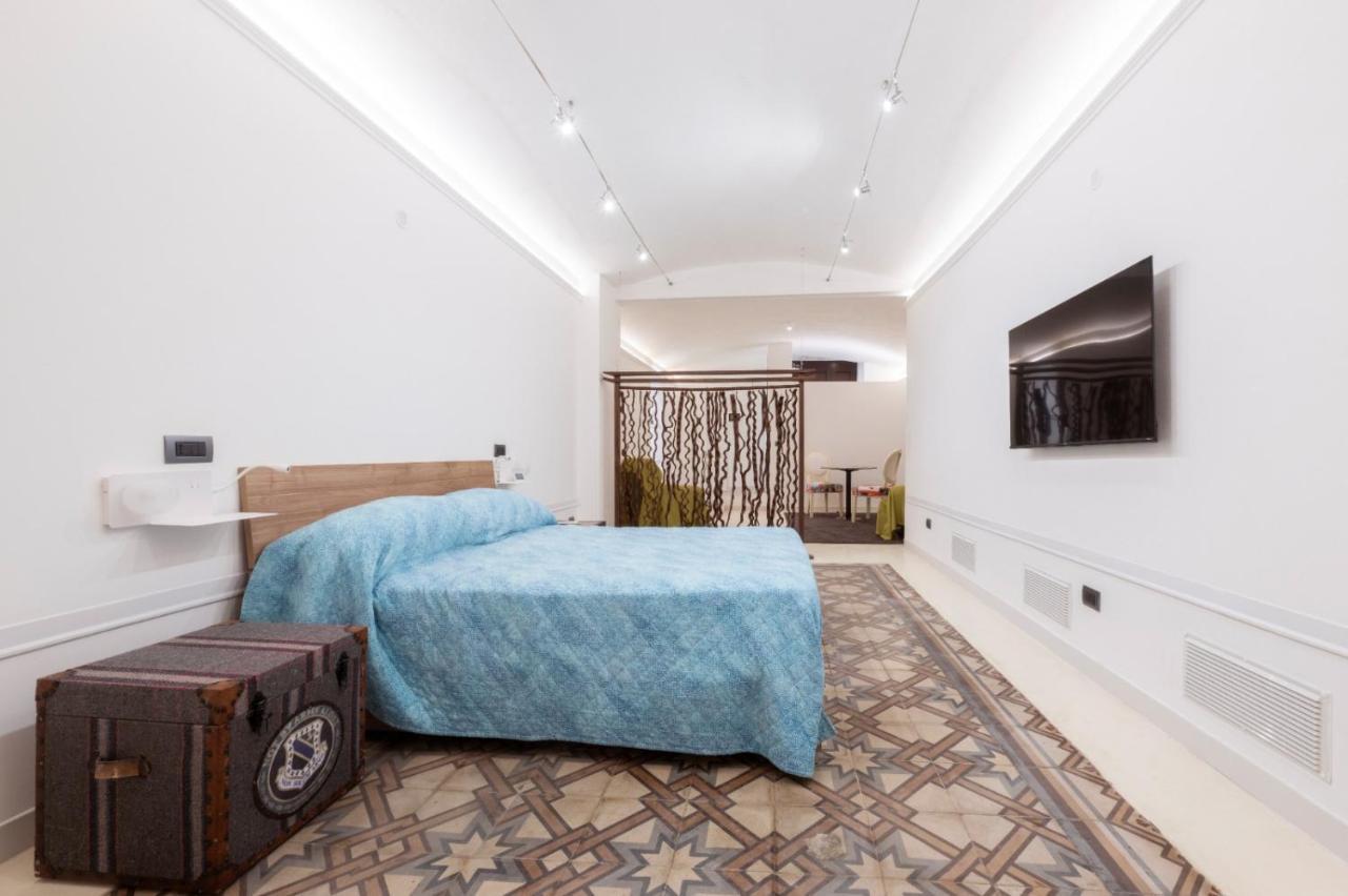 Suite Umbertino 39 Bari Kültér fotó