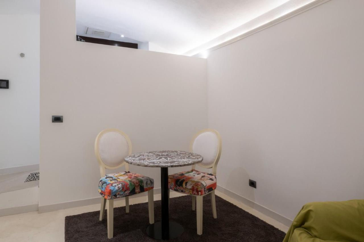 Suite Umbertino 39 Bari Kültér fotó
