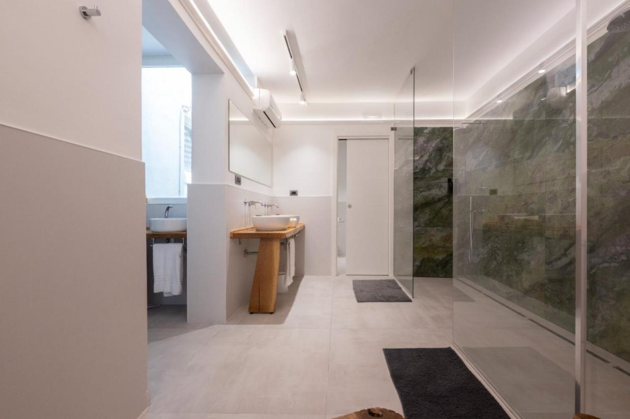 Suite Umbertino 39 Bari Kültér fotó