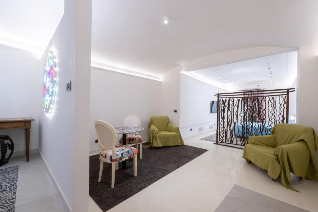 Suite Umbertino 39 Bari Kültér fotó