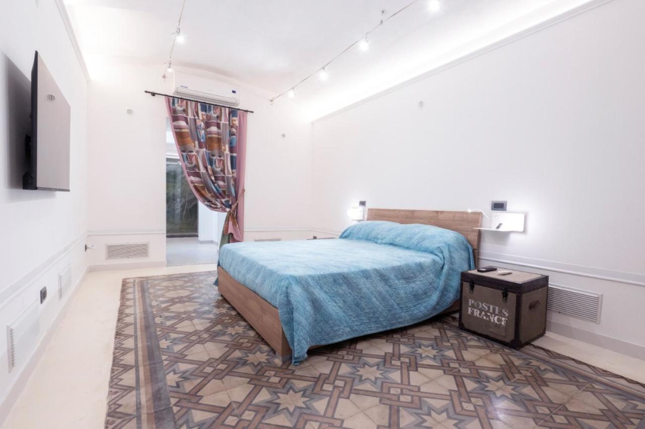 Suite Umbertino 39 Bari Kültér fotó