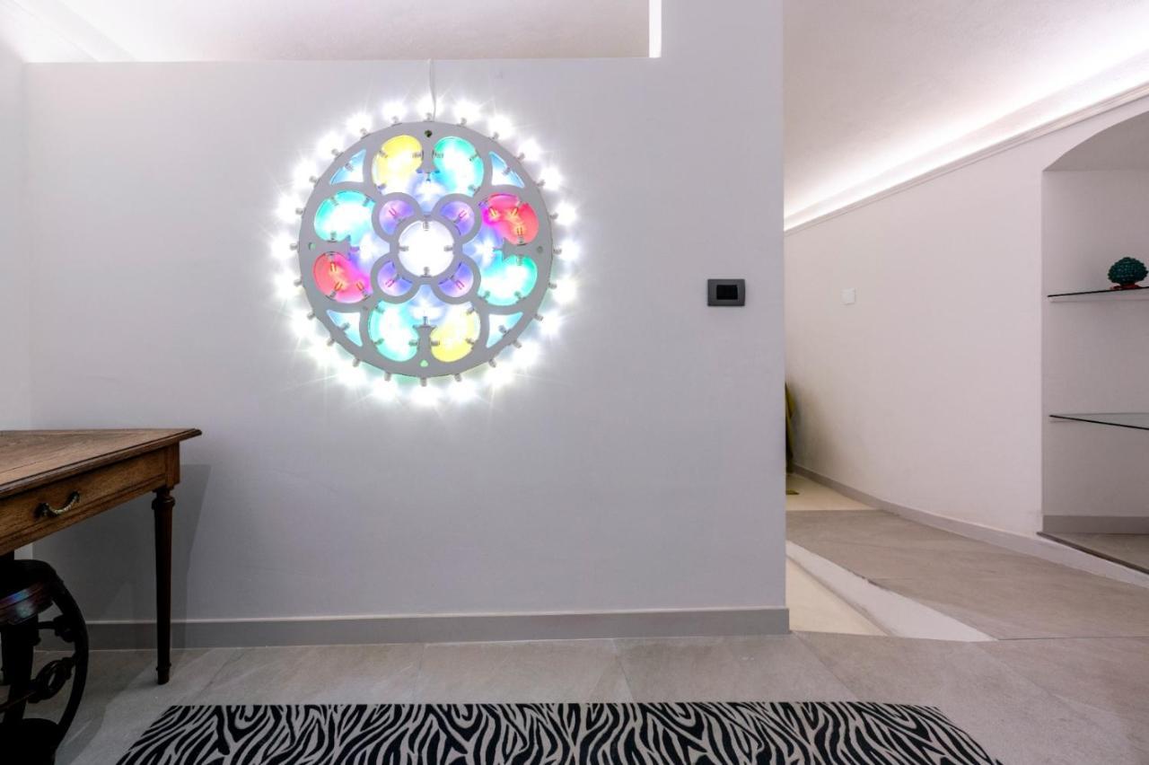Suite Umbertino 39 Bari Kültér fotó