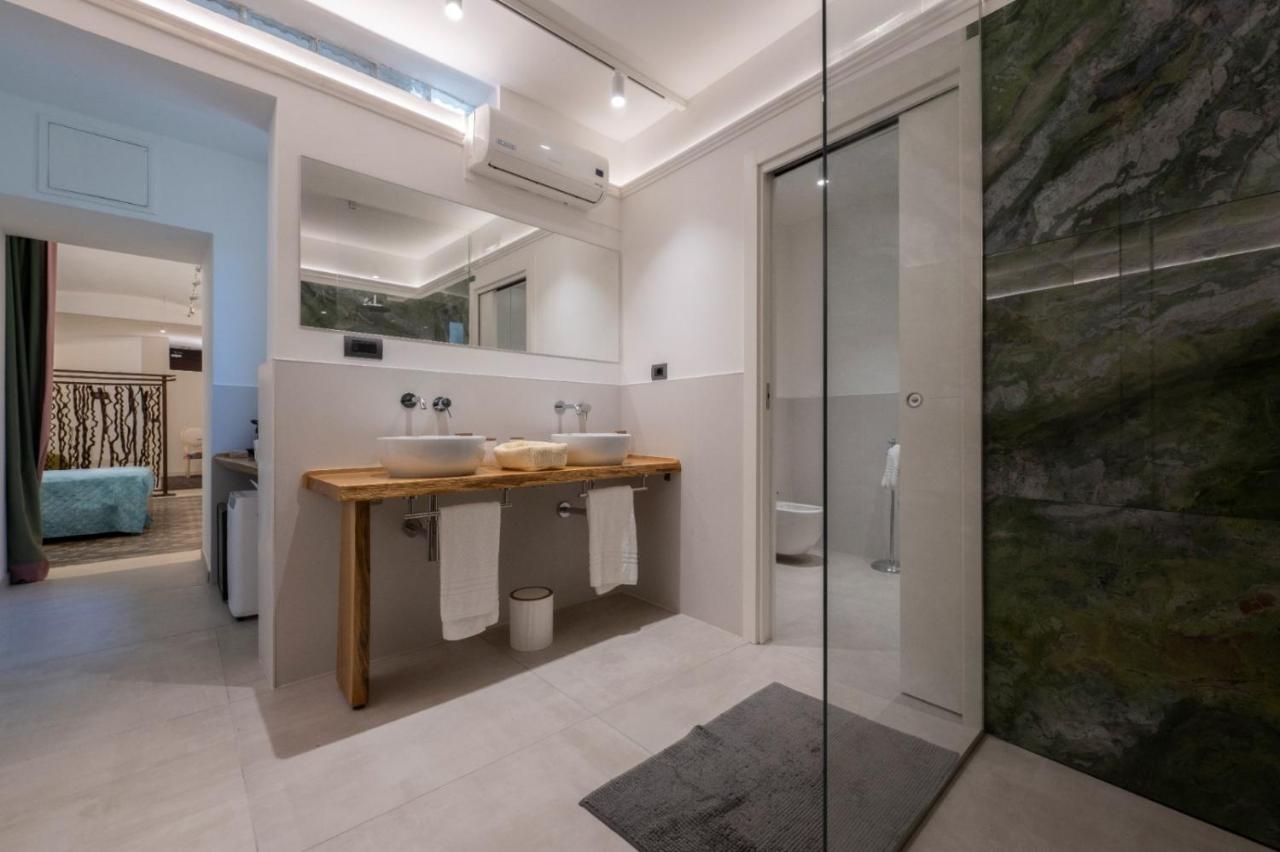 Suite Umbertino 39 Bari Kültér fotó